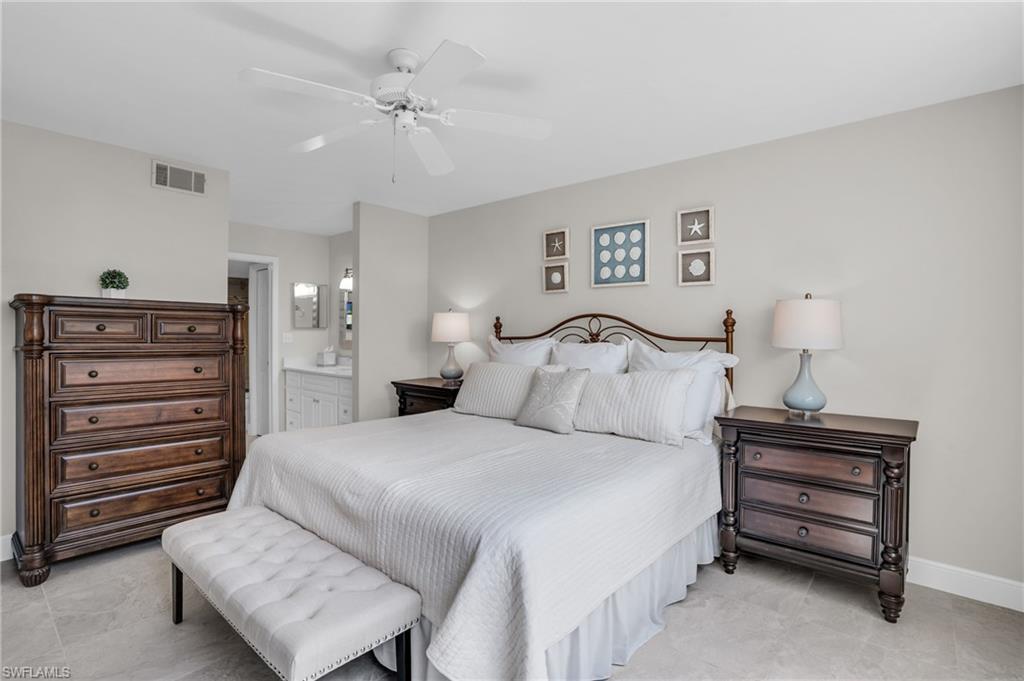 NAPLES COVE - Residential