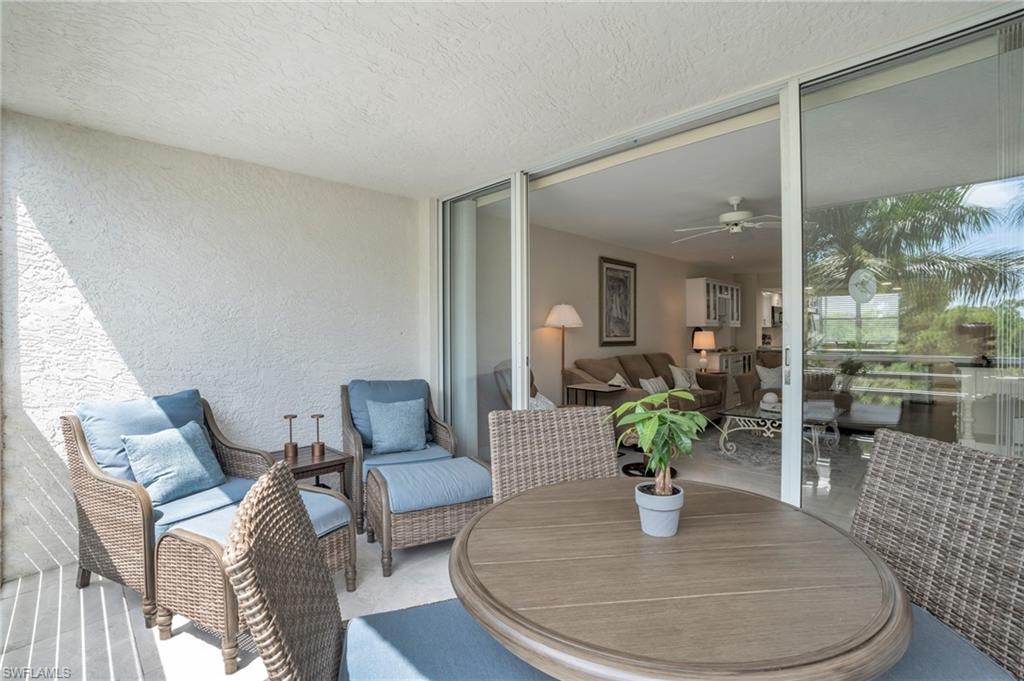 NAPLES COVE - Residential