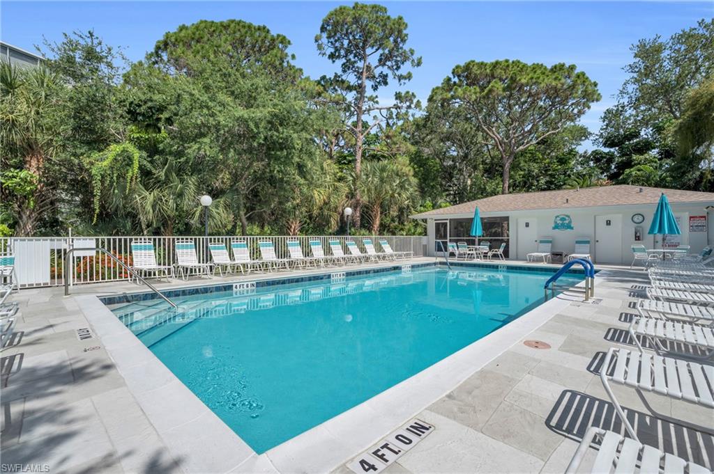 NAPLES COVE - Residential