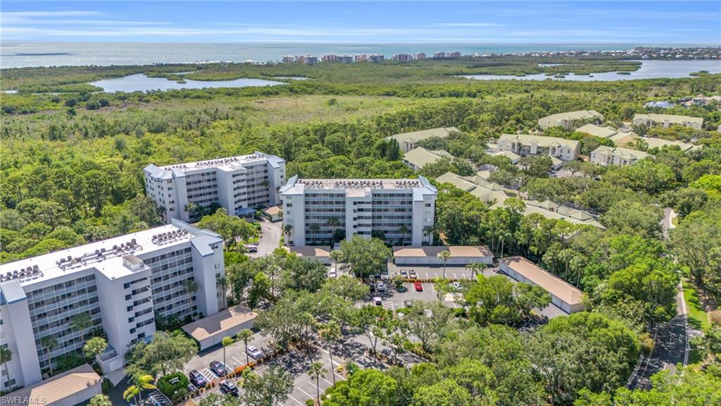 NAPLES COVE - Residential