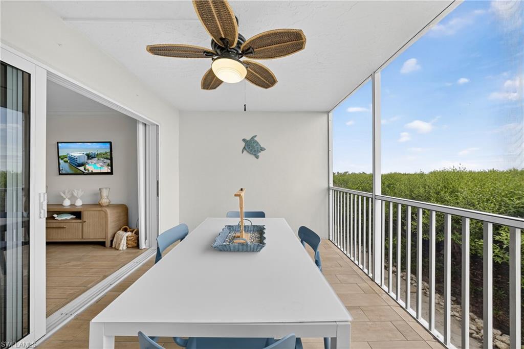 BAYSIDE VILLAS - Residential