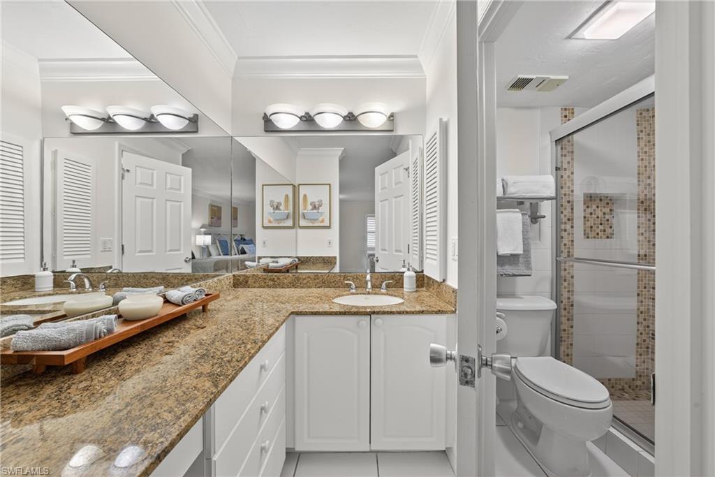 BAYSIDE VILLAS - Residential