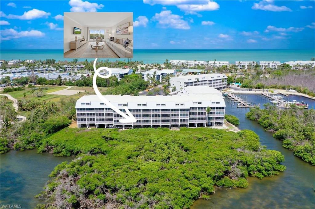 BAYSIDE VILLAS - Residential
