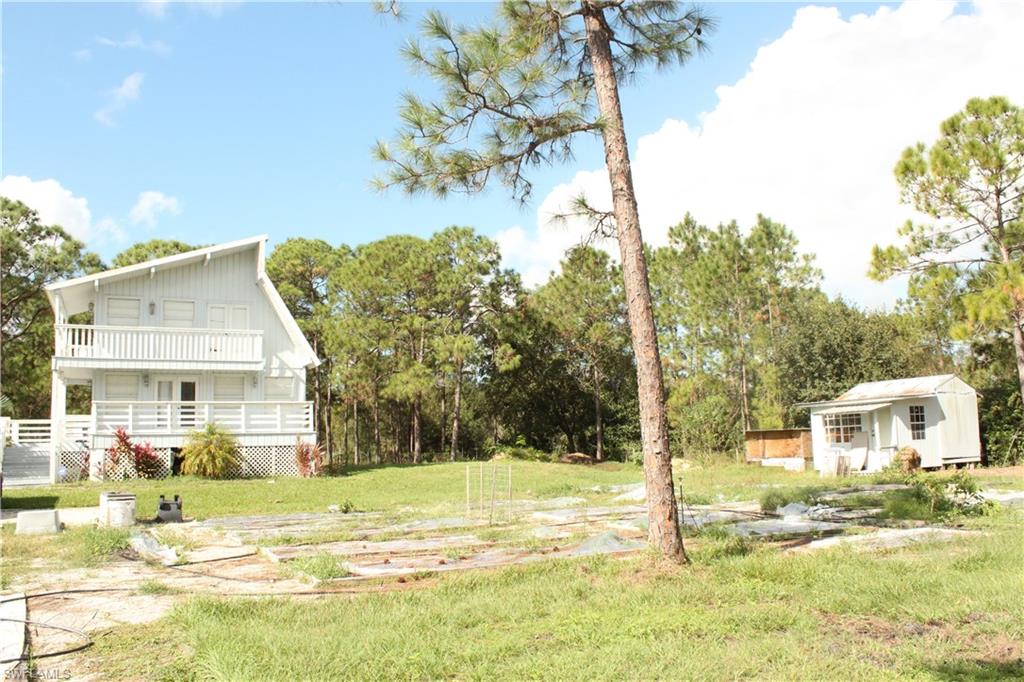 BUCKINGHAM - Residential