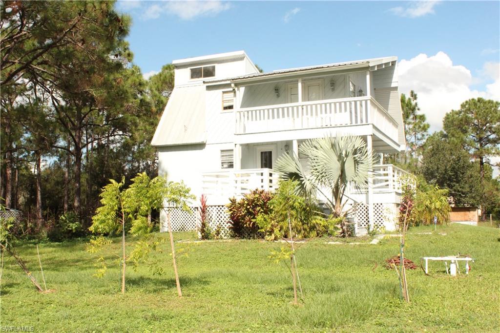 BUCKINGHAM - Residential