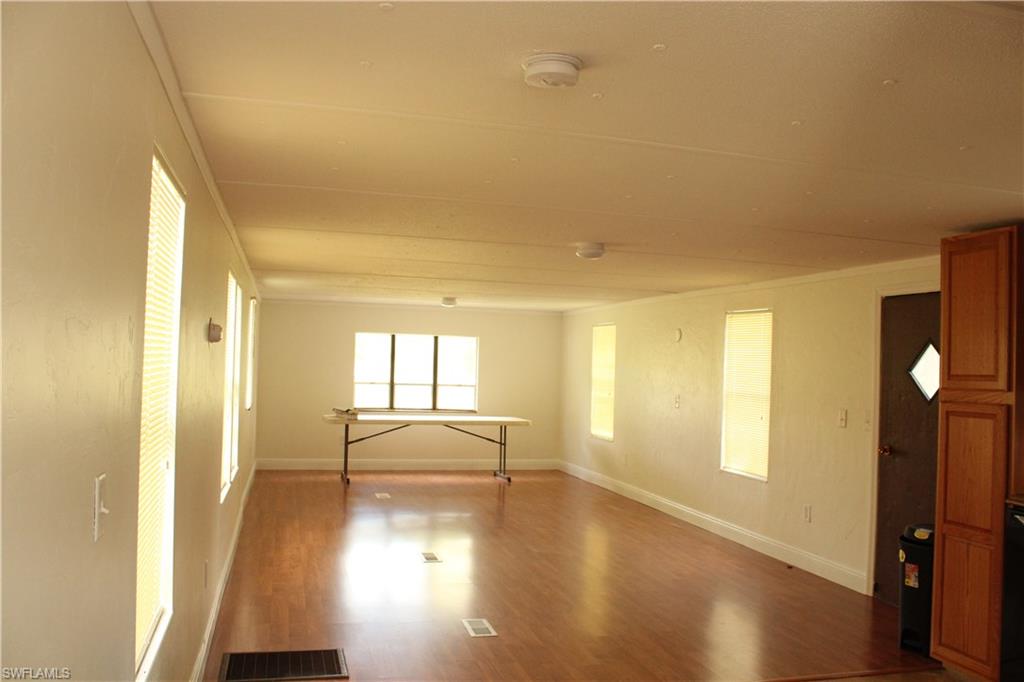 BUCKINGHAM - Residential