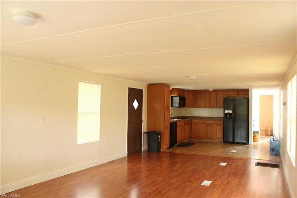 BUCKINGHAM - Residential