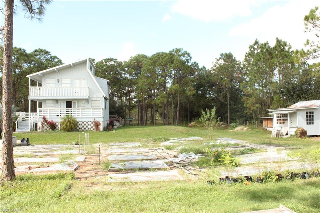 BUCKINGHAM - Residential