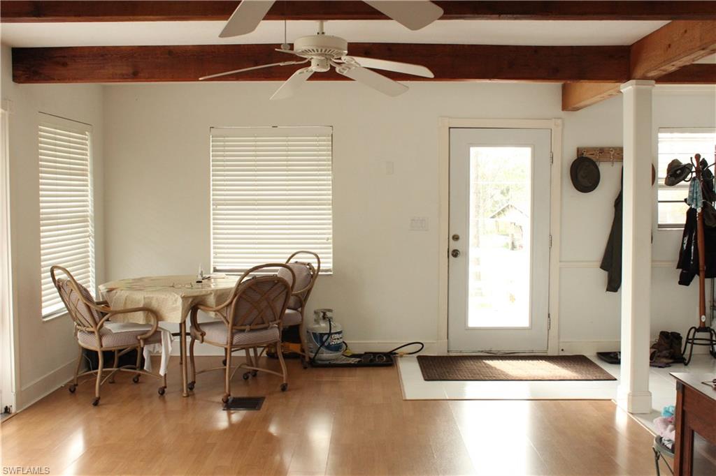 BUCKINGHAM - Residential