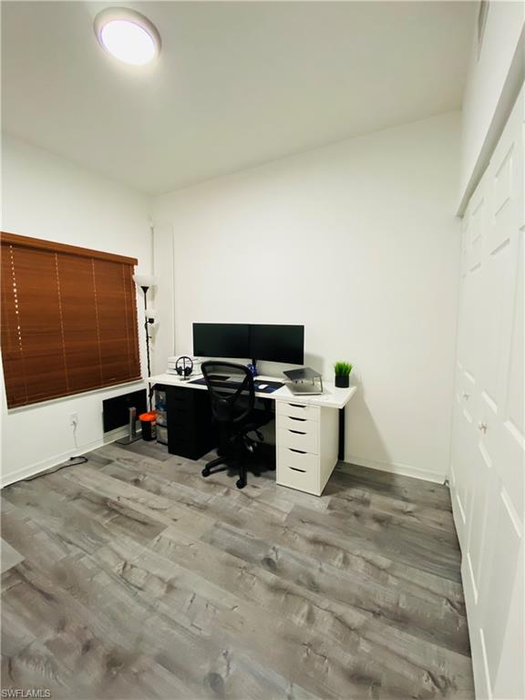NOT APPLICABLE - Residential