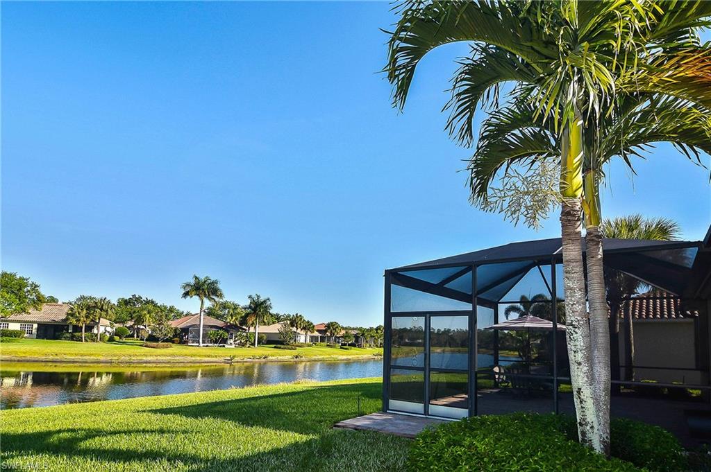 BRIDGETOWN - Residential