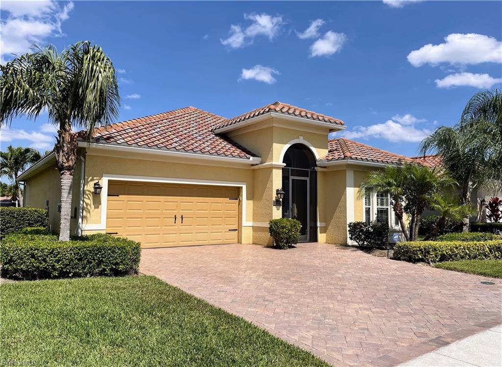 BRIDGETOWN - Residential