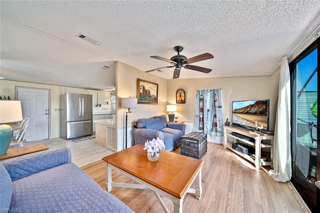 PINE ISLAND COVE - Residential