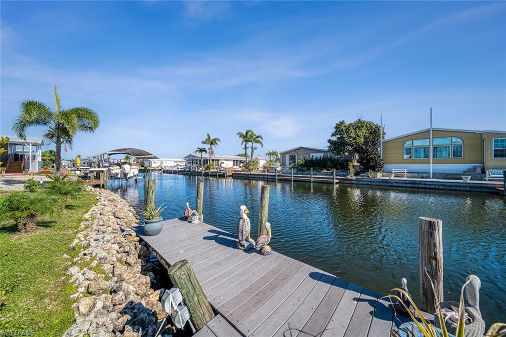 PINE ISLAND COVE - Residential