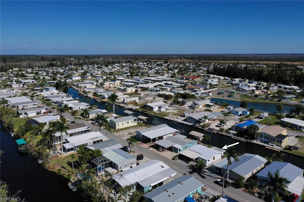 PINE ISLAND COVE - Residential