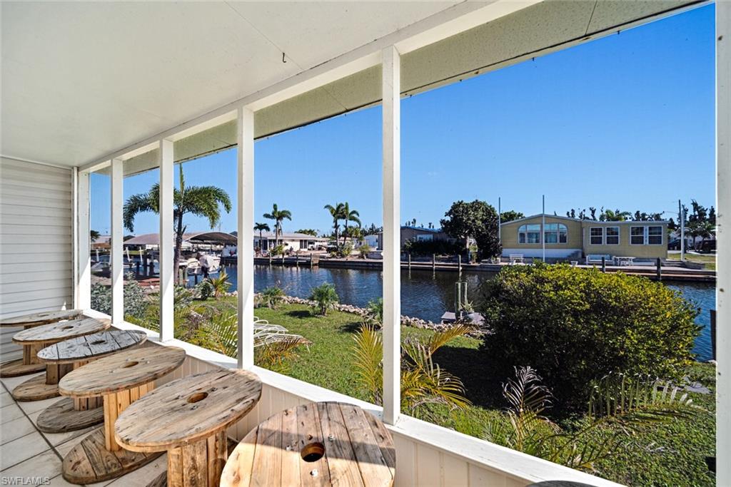 PINE ISLAND COVE - Residential