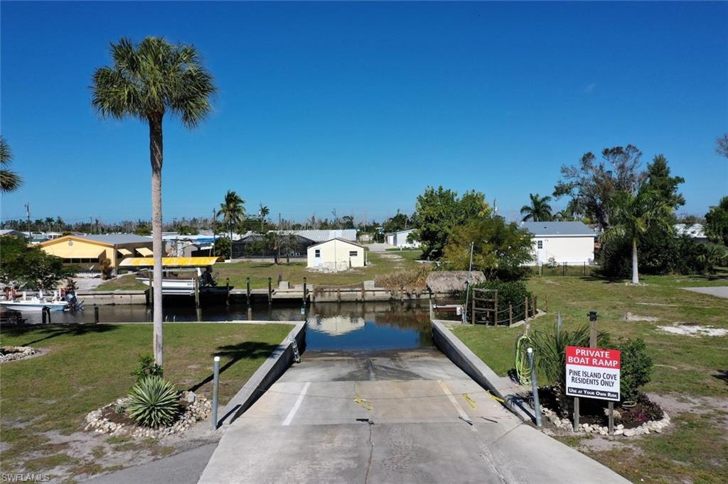 PINE ISLAND COVE - Residential