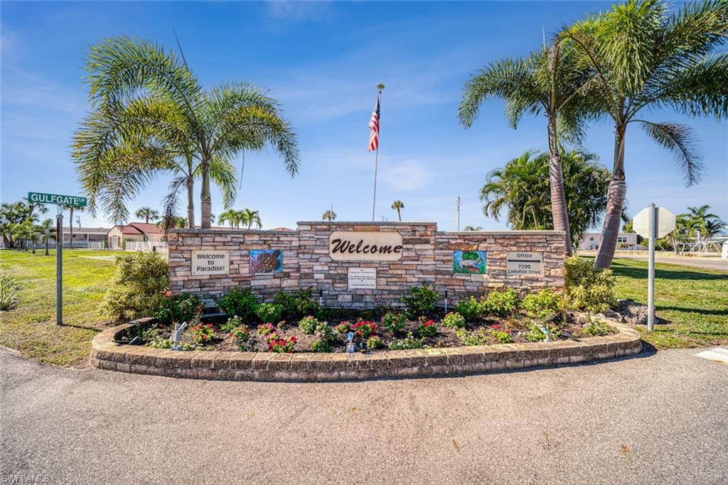 PINE ISLAND COVE - Residential