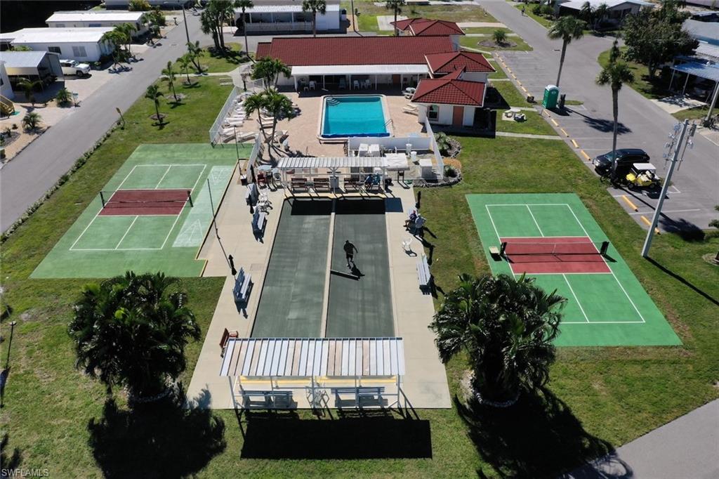 PINE ISLAND COVE - Residential