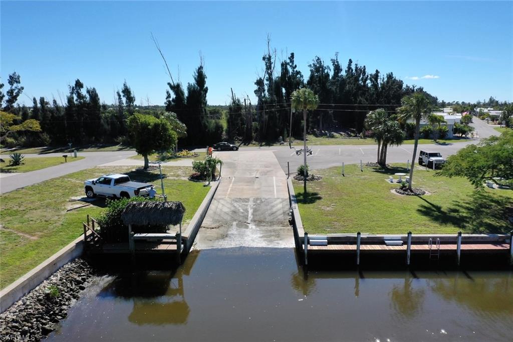PINE ISLAND COVE - Residential