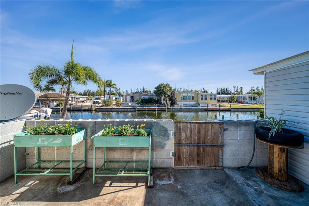PINE ISLAND COVE - Residential