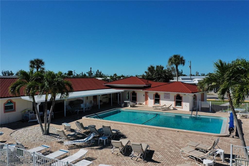 PINE ISLAND COVE - Residential