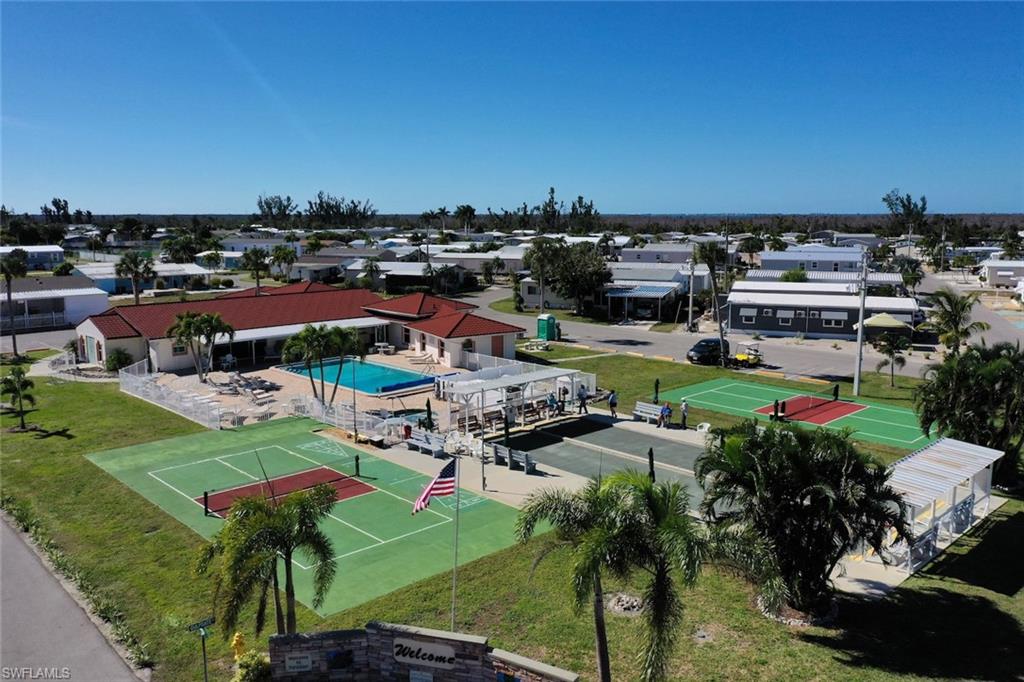 PINE ISLAND COVE - Residential