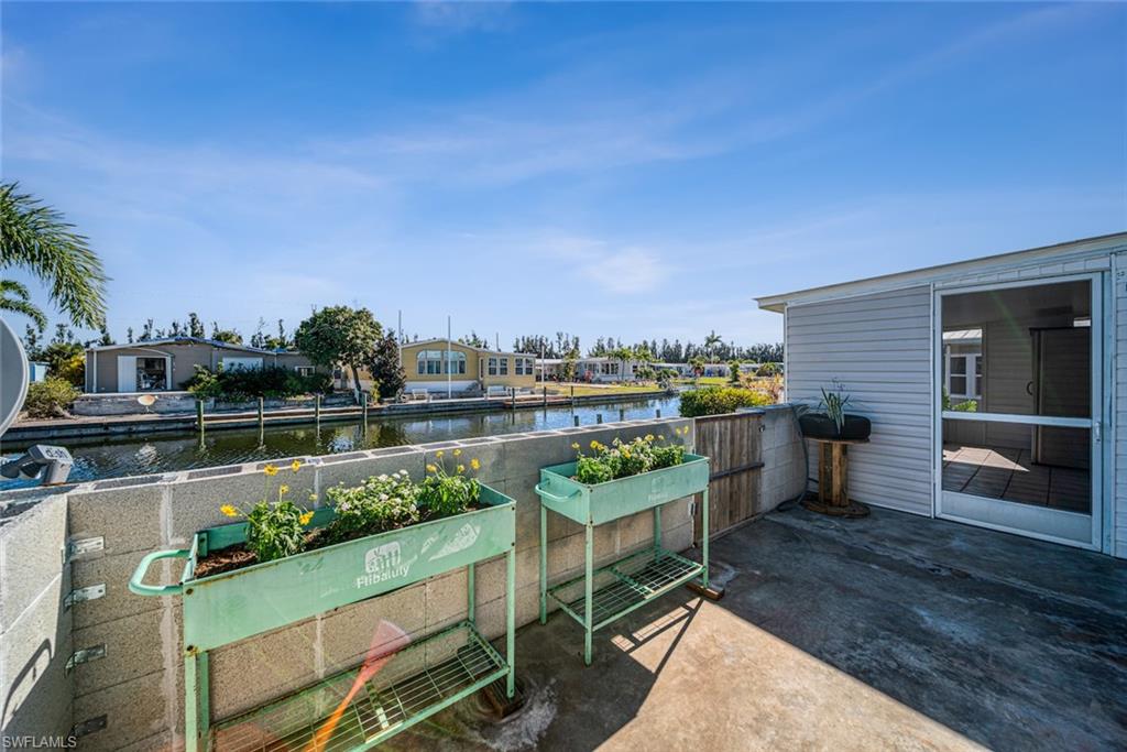 PINE ISLAND COVE - Residential