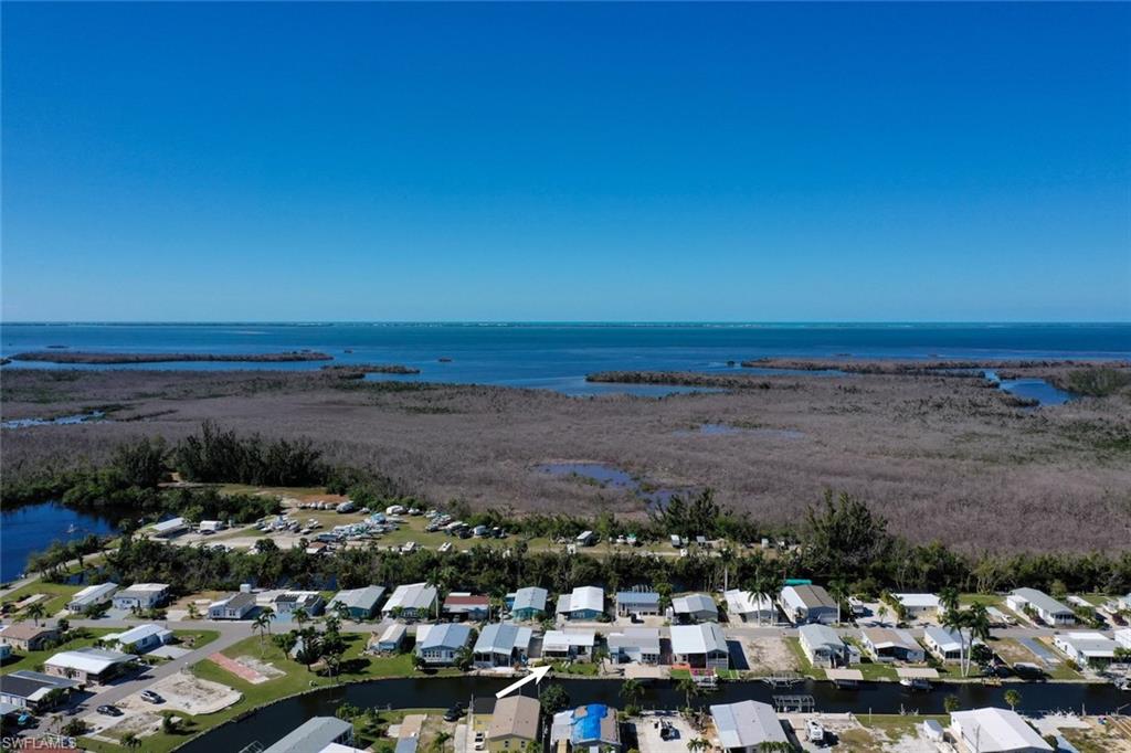 PINE ISLAND COVE - Residential