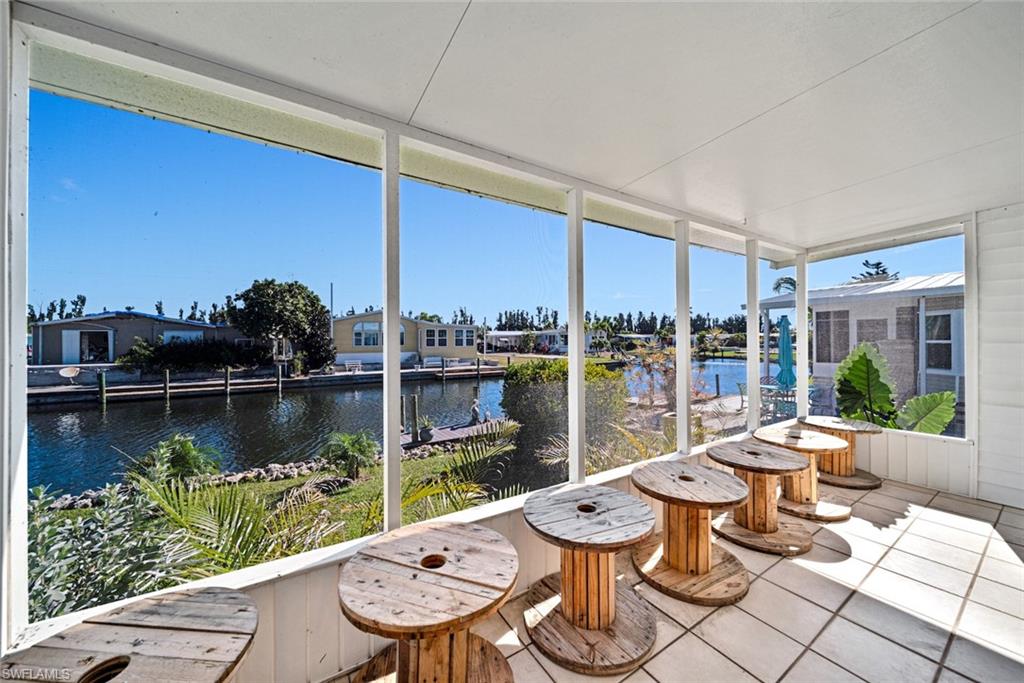PINE ISLAND COVE - Residential
