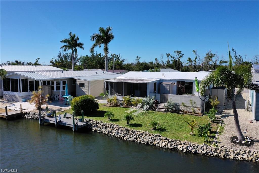 PINE ISLAND COVE - Residential