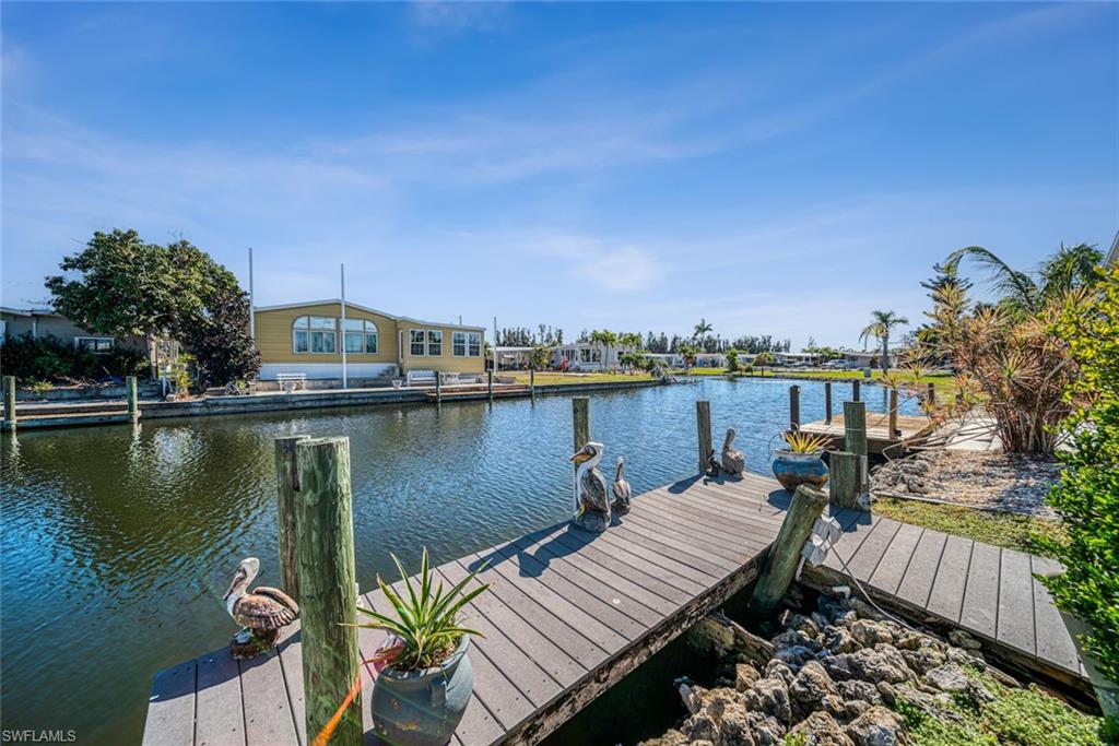 PINE ISLAND COVE - Residential
