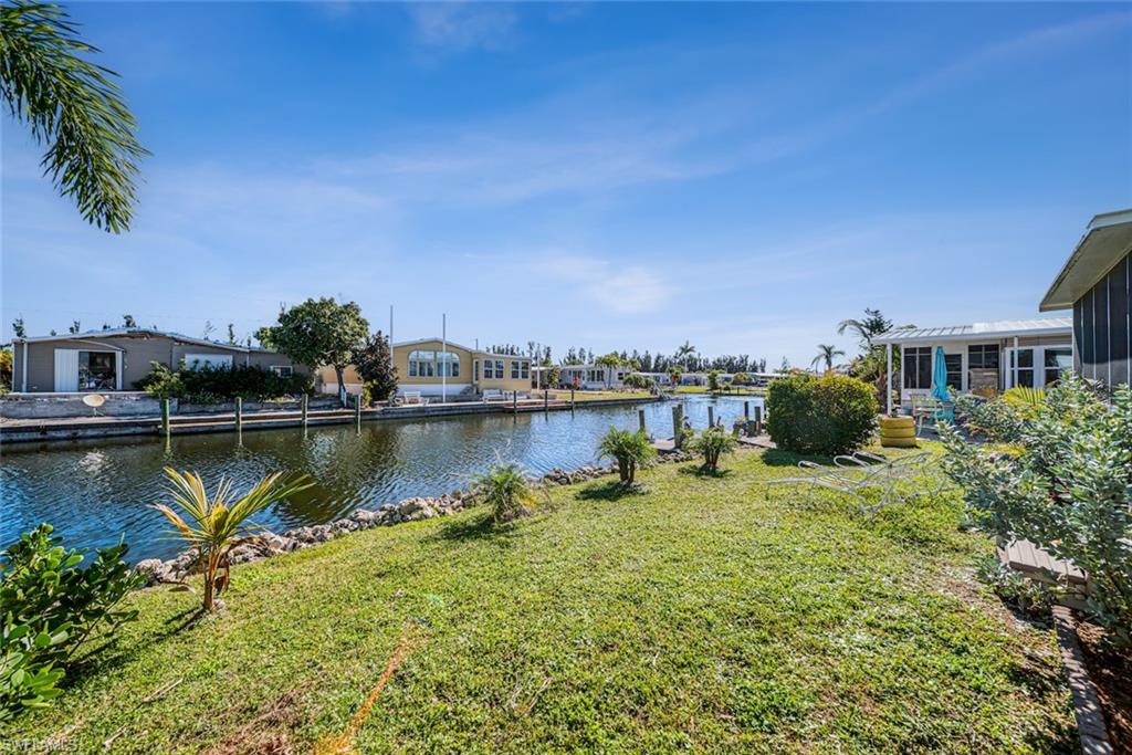 PINE ISLAND COVE - Residential