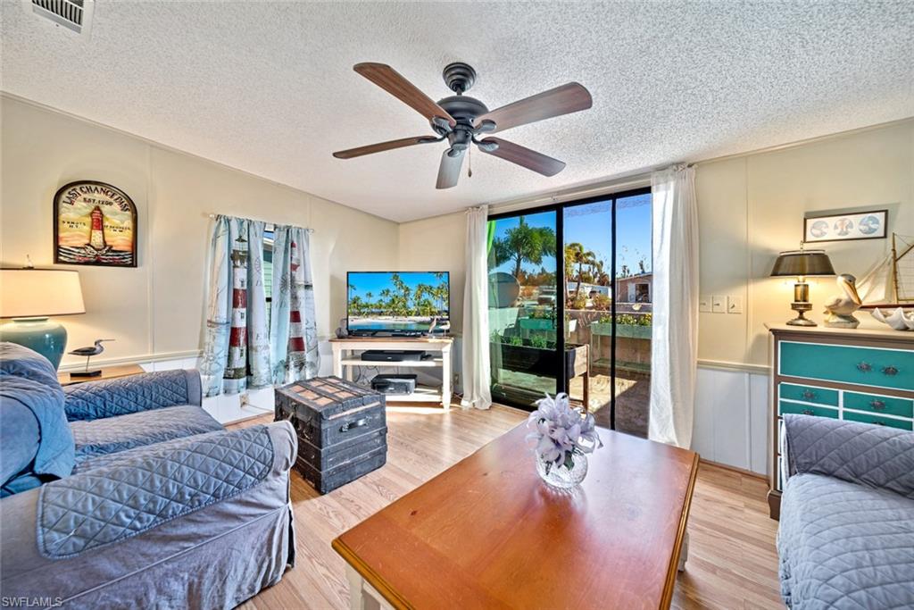 PINE ISLAND COVE - Residential