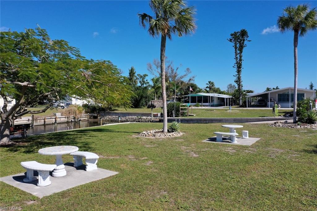 PINE ISLAND COVE - Residential