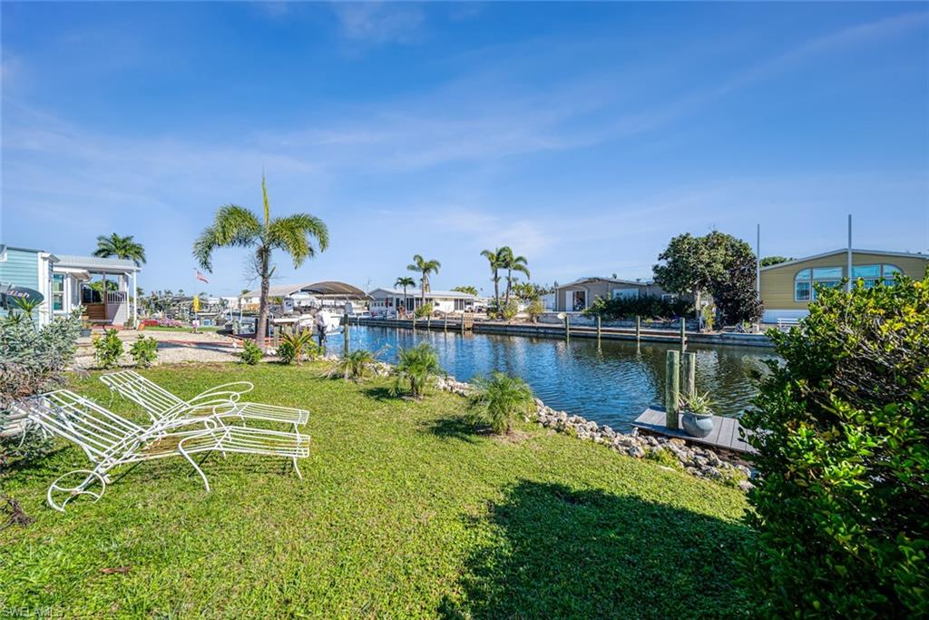 PINE ISLAND COVE - Residential