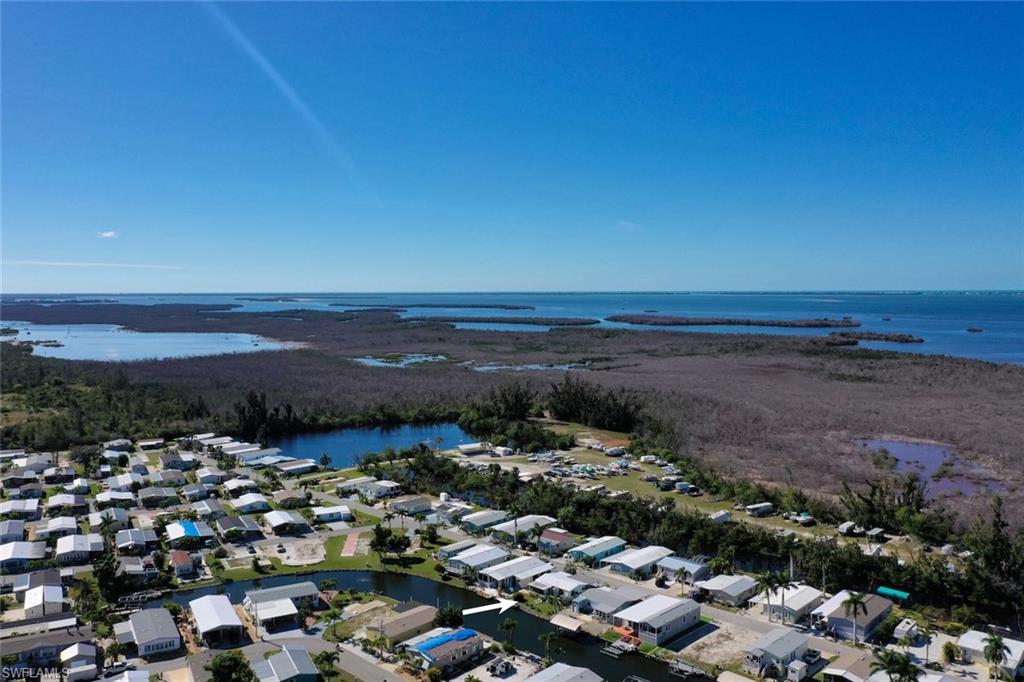 PINE ISLAND COVE - Residential