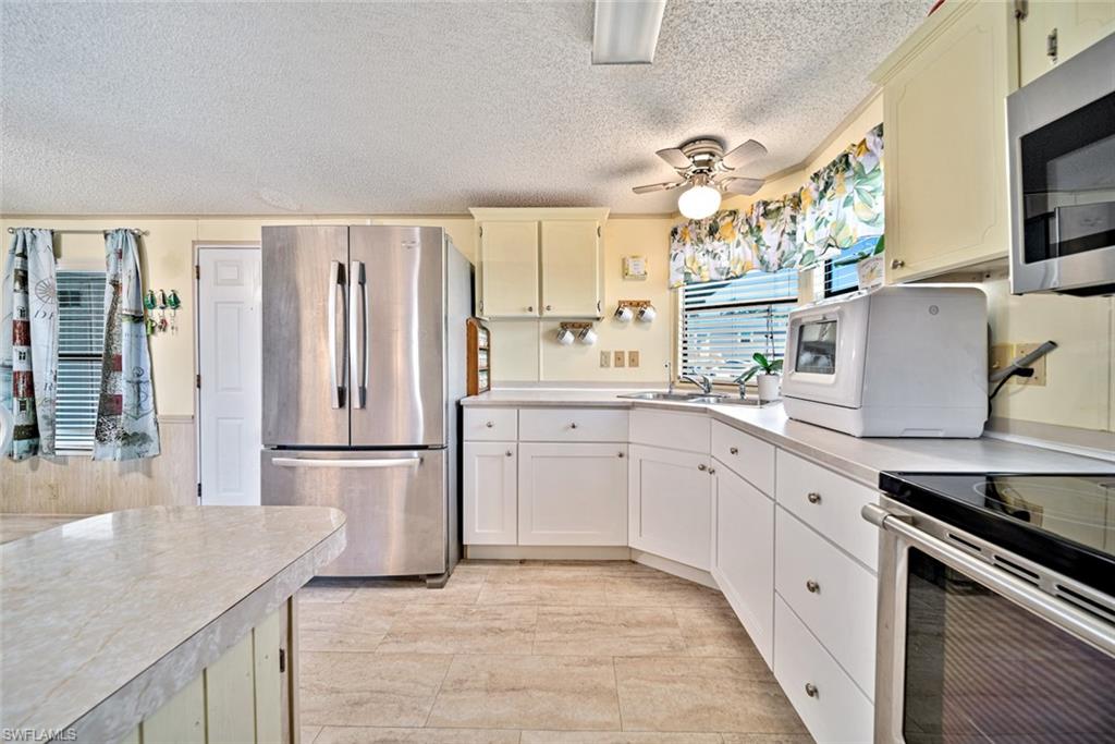 PINE ISLAND COVE - Residential