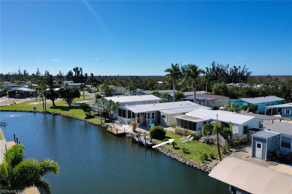 PINE ISLAND COVE - Residential