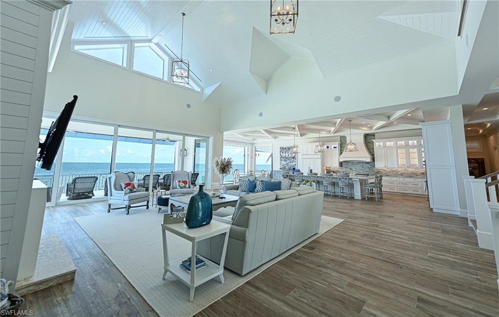 BONITA BEACH - Residential