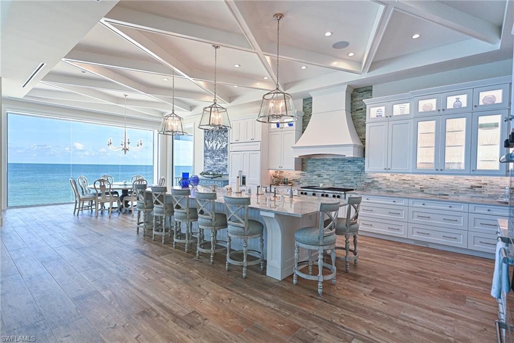 BONITA BEACH - Residential