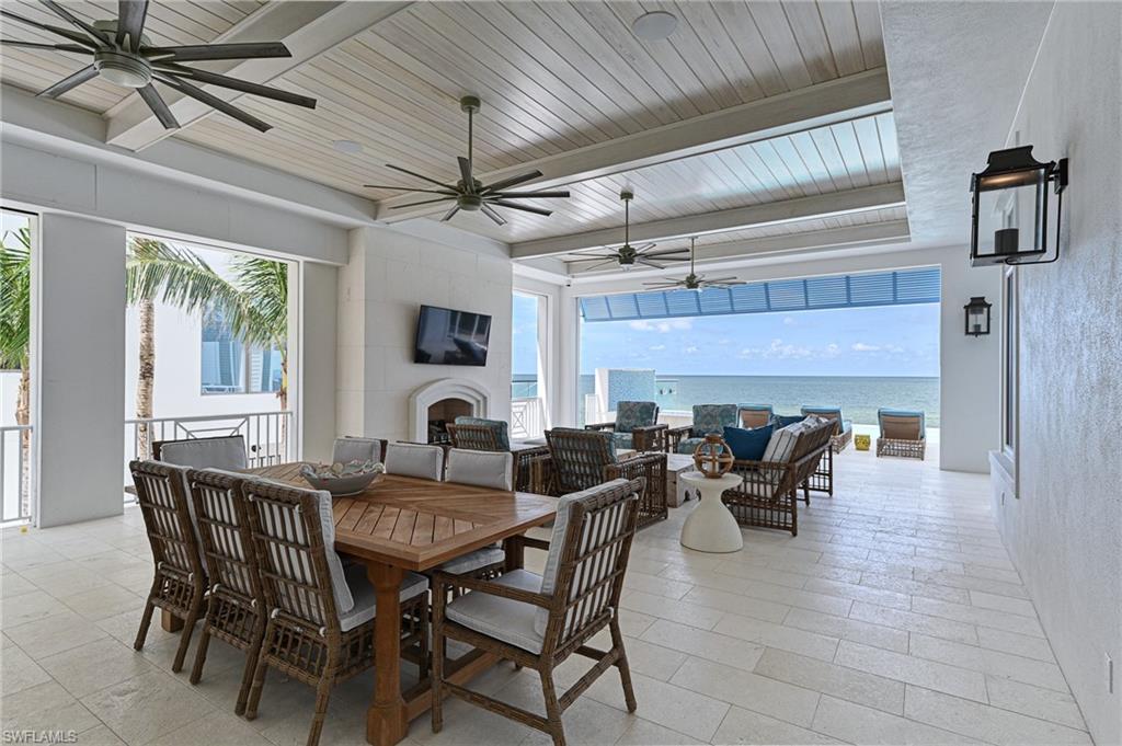 BONITA BEACH - Residential