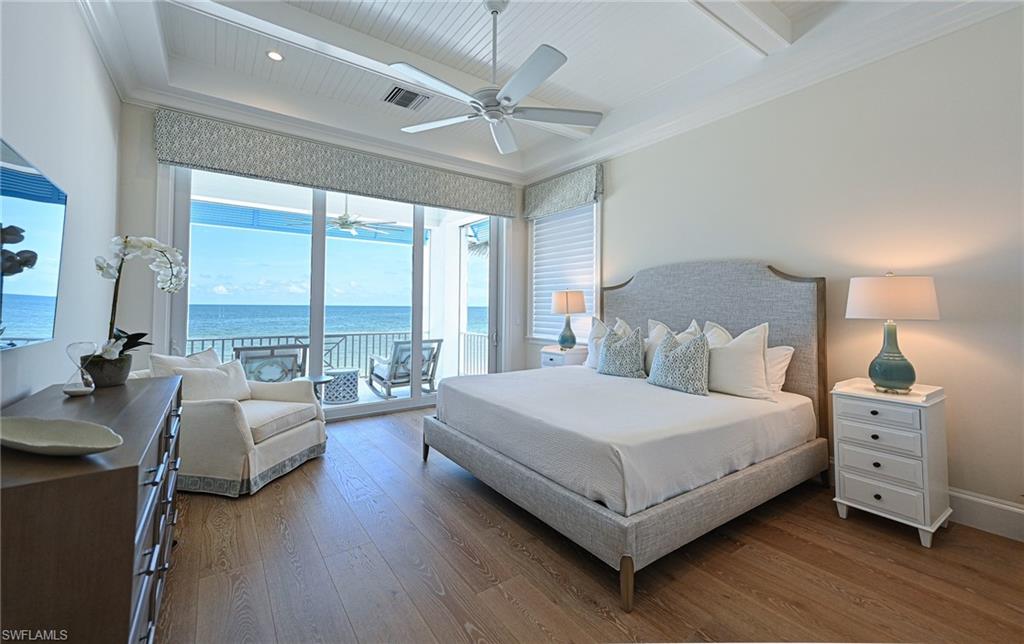 BONITA BEACH - Residential