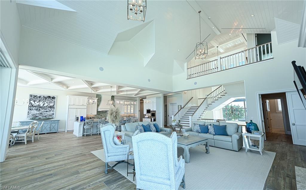 BONITA BEACH - Residential