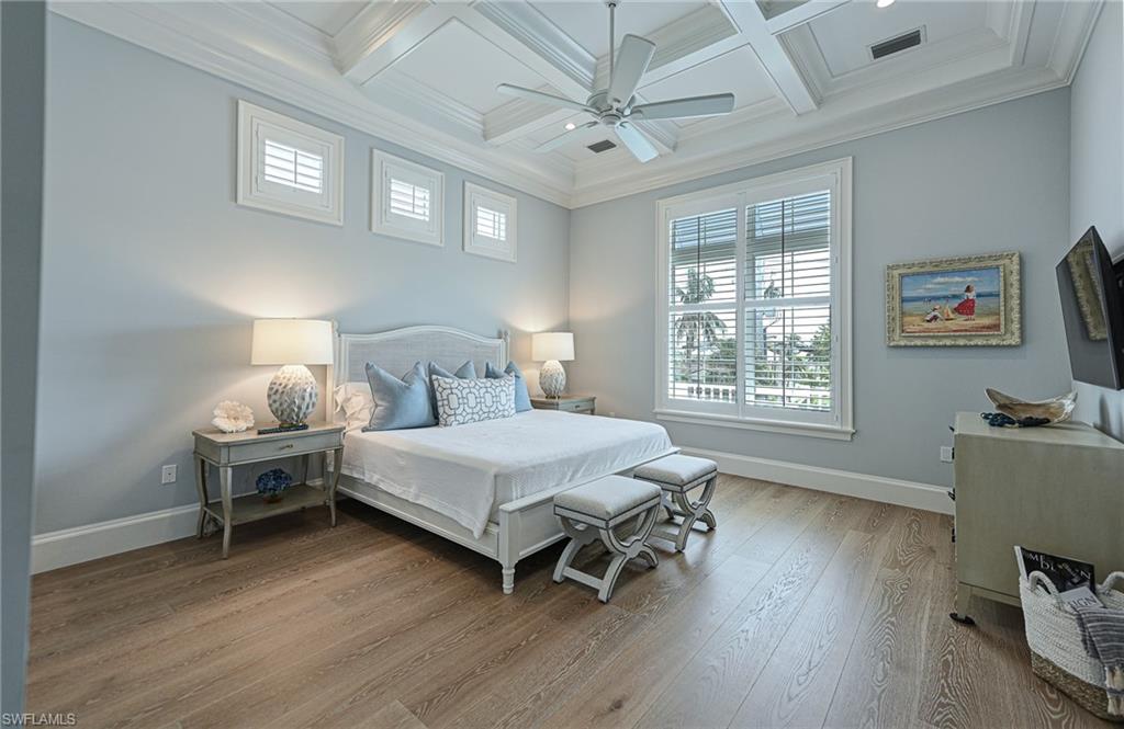 BONITA BEACH - Residential