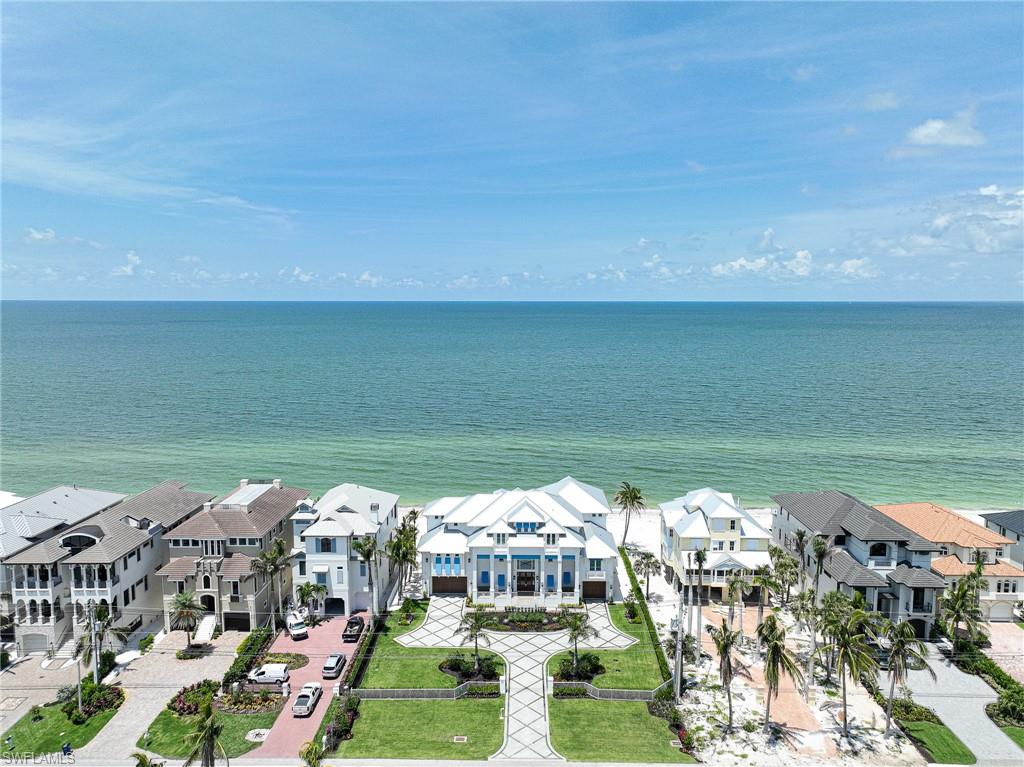 BONITA BEACH - Residential