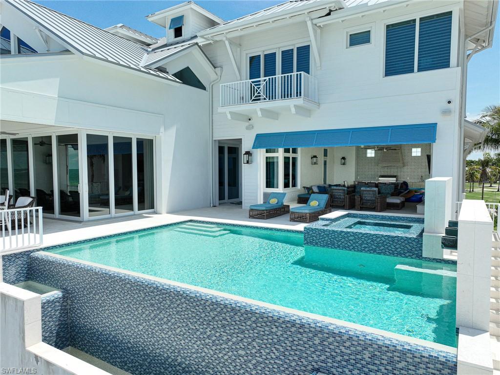 BONITA BEACH - Residential