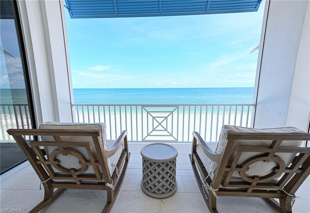 BONITA BEACH - Residential