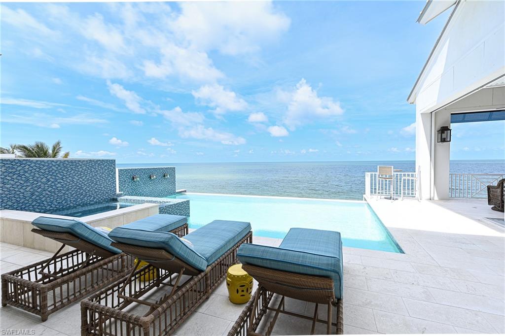 BONITA BEACH - Residential