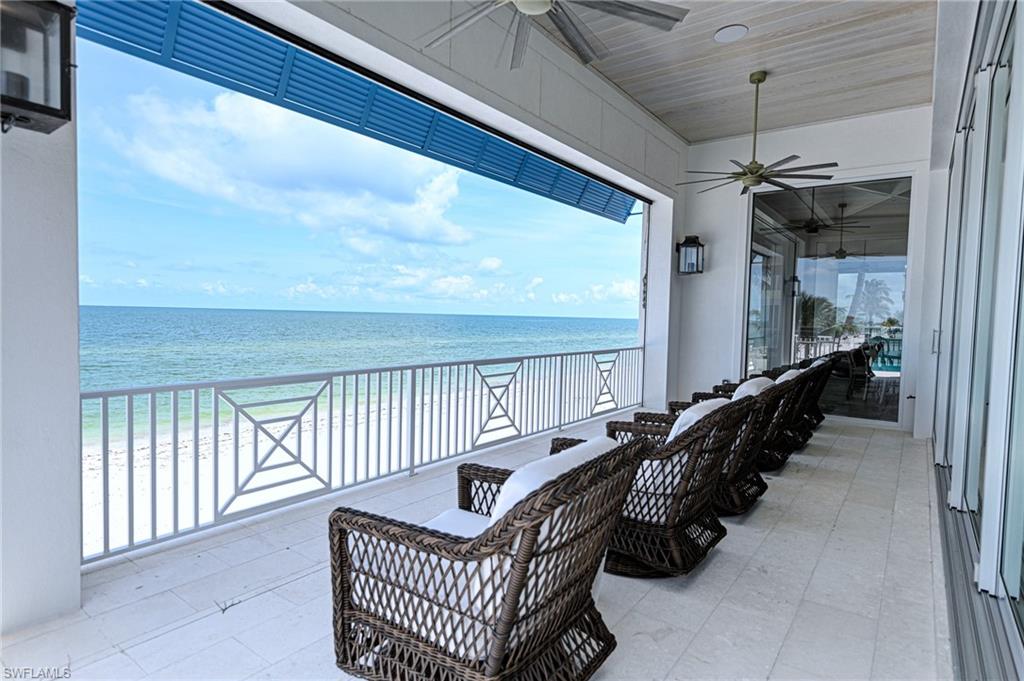 BONITA BEACH - Residential